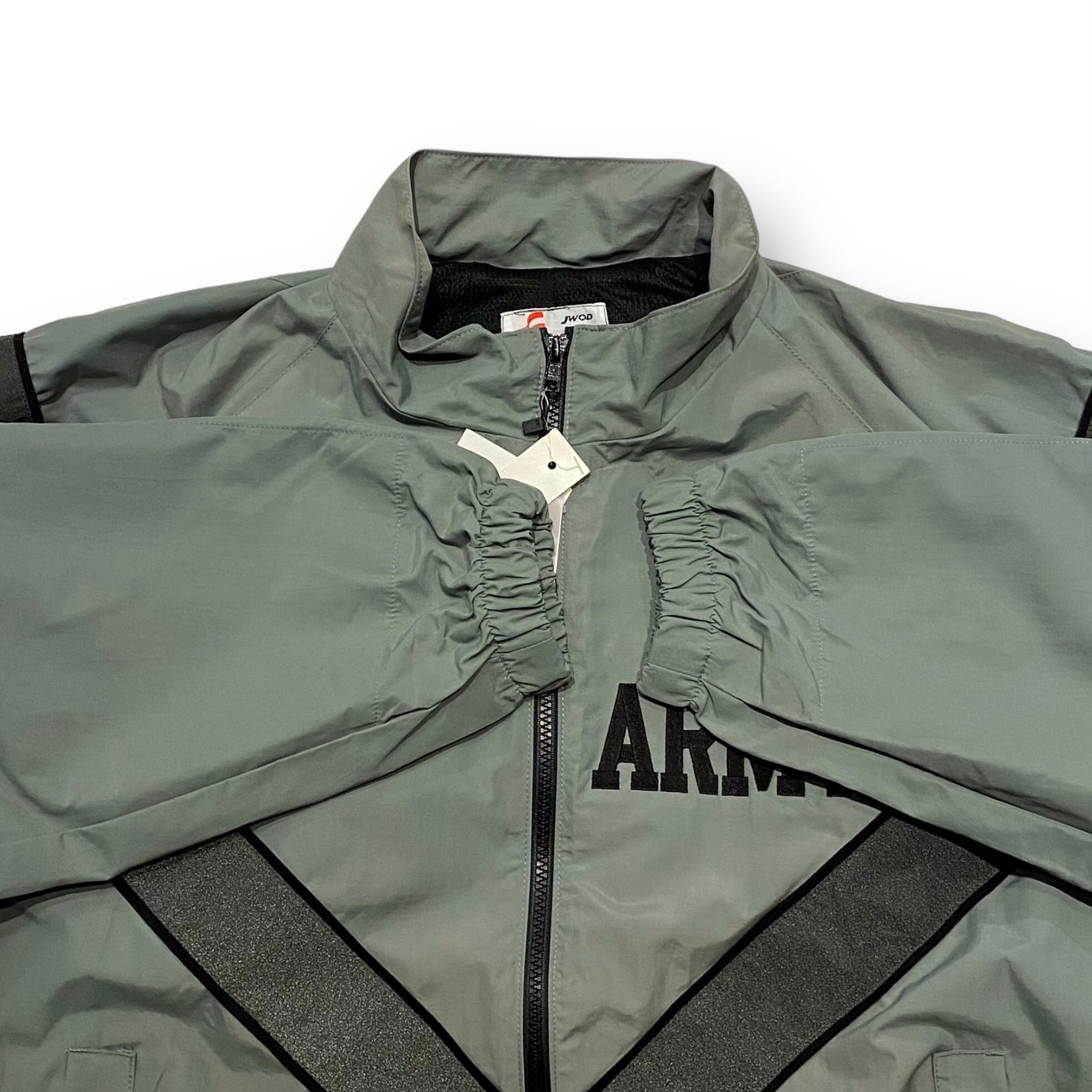XL-SHORT