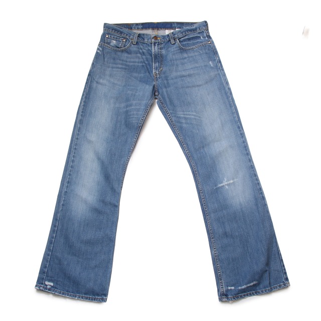 Levi’s527 10s DenimPants(W34L32)