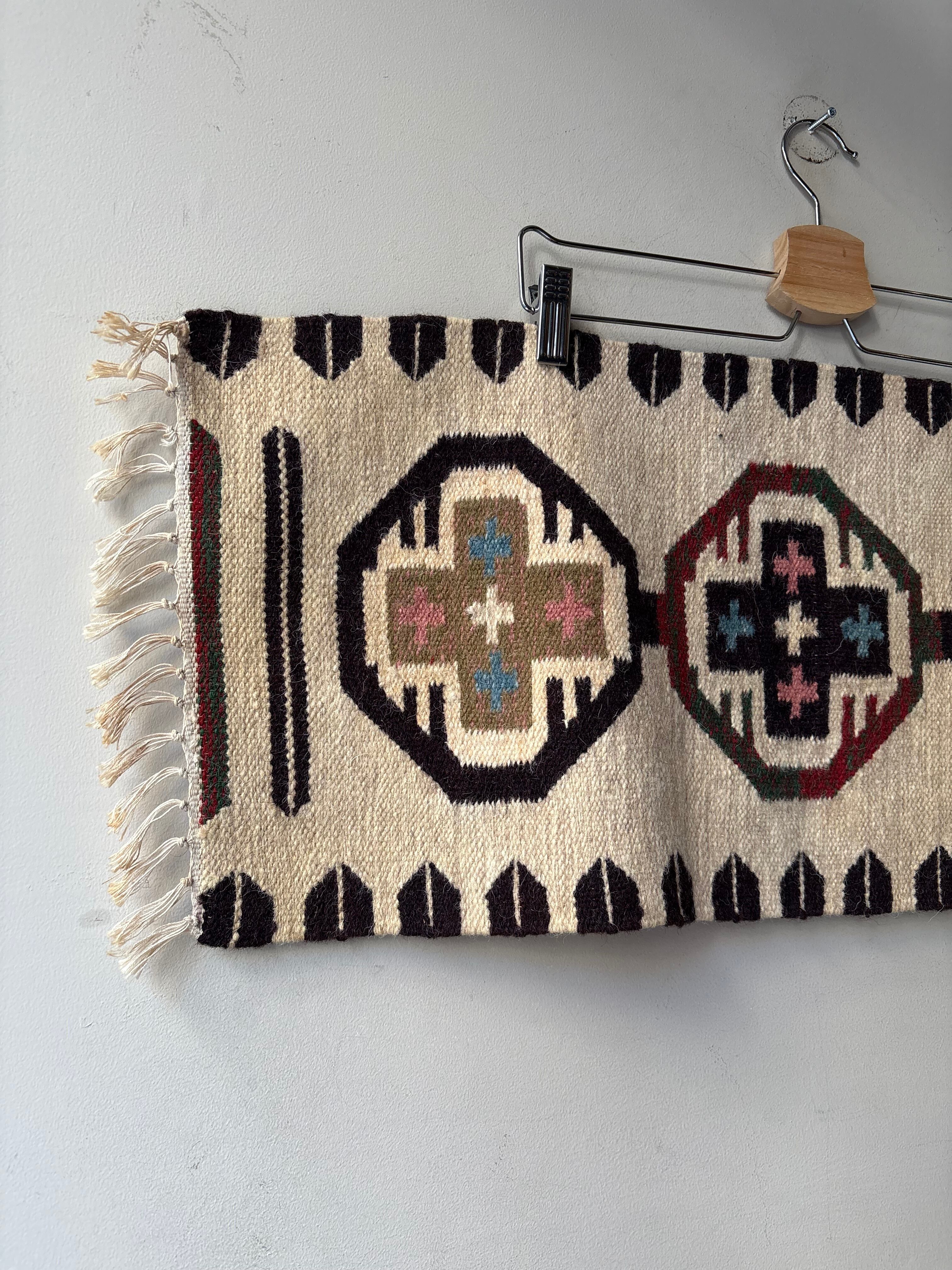 vintage rug | KILIG vintage