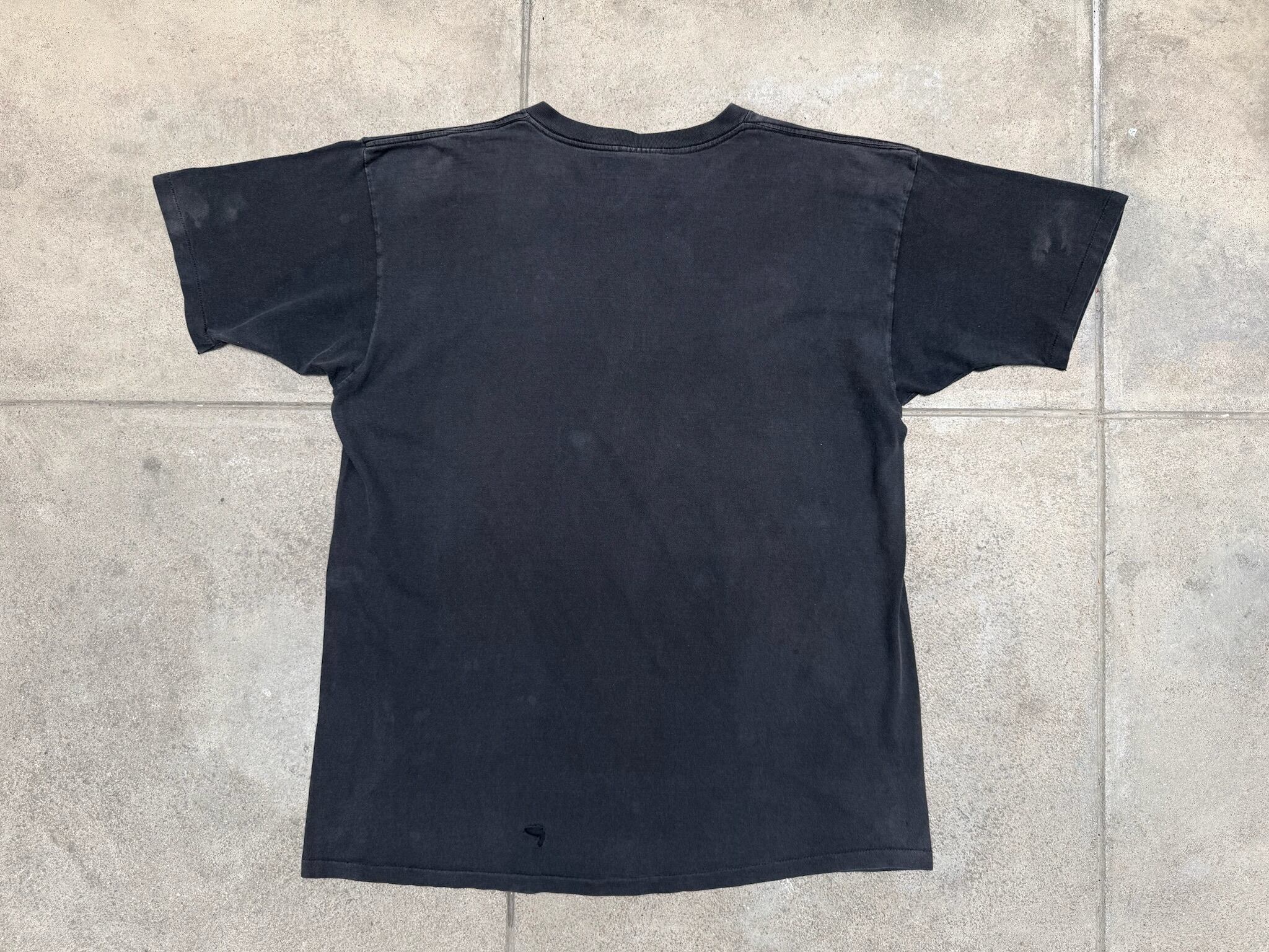 US仕入れ ビンテージ Tシャツ フリントストーン ディノ Lボックス 