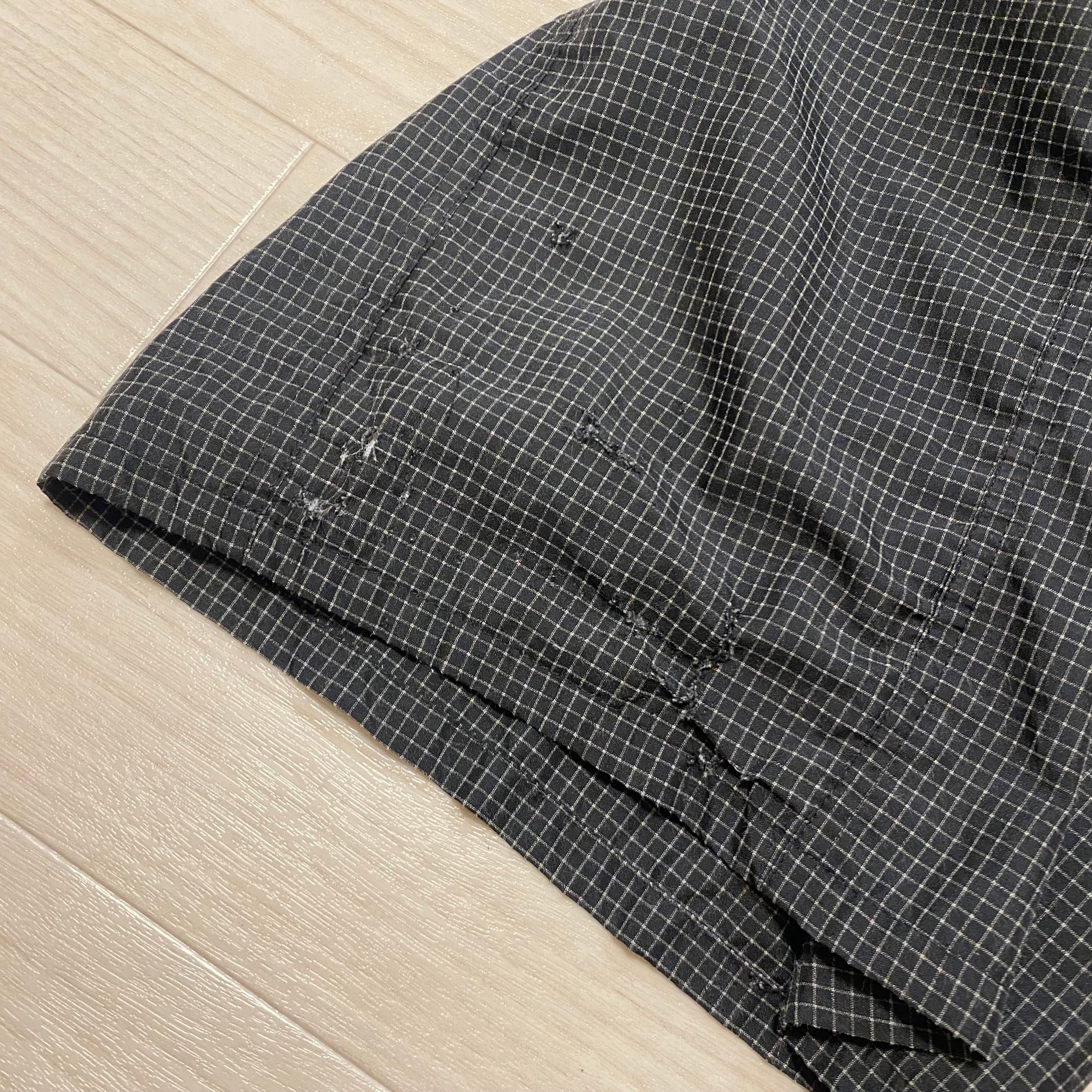 M 名作 Patagonia River Shorts Grid リバーショーツ グリッド M 名作 Patagonia River Shorts Grid リバーショーツ グリッド