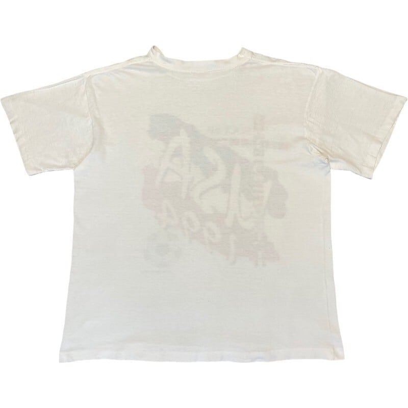 1994 FIFA WORLD CUP T-shirt | les.osaka.higashinari