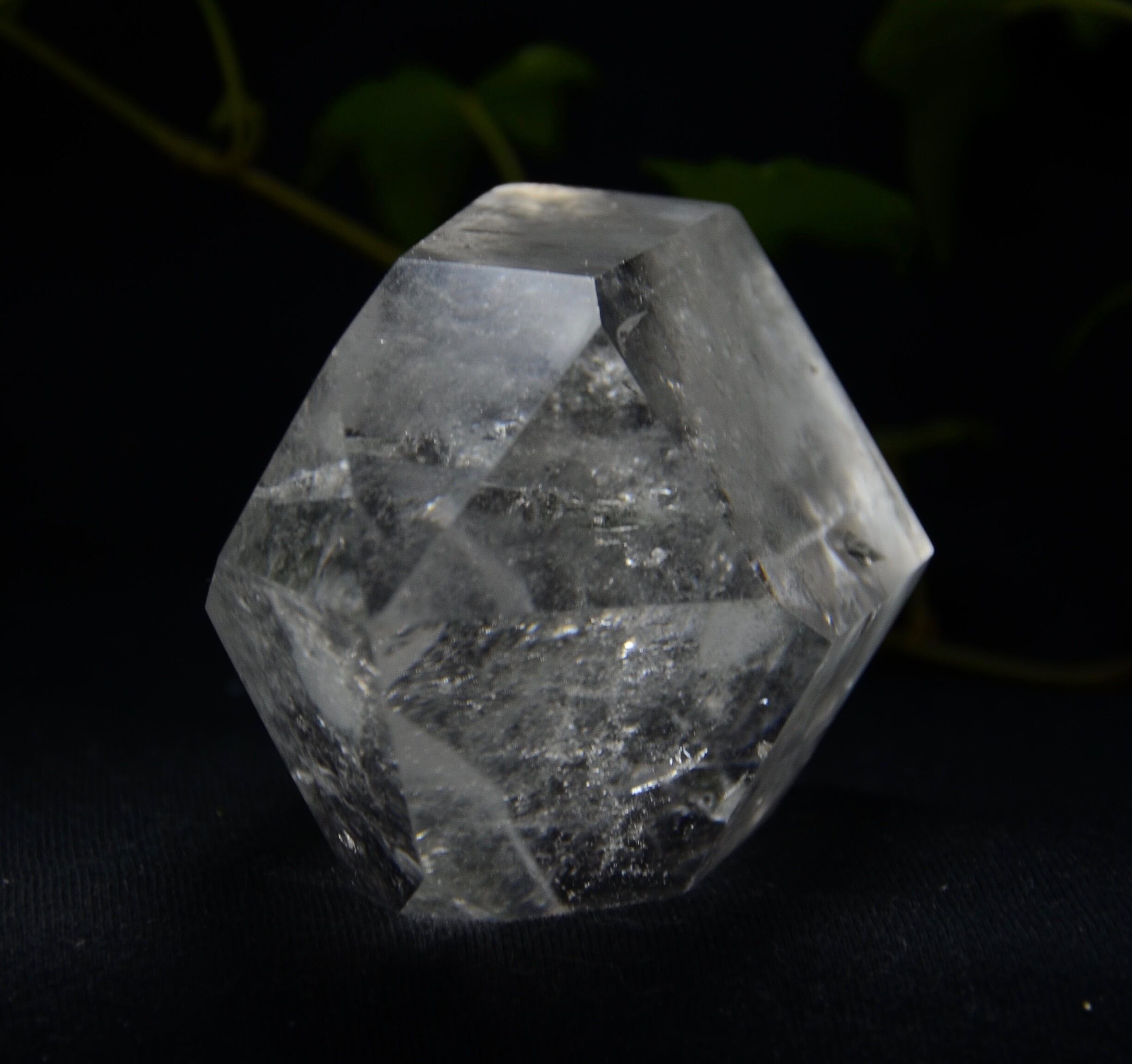 カーサクリスタルポイント196g a0073 | CASA BLESSING STONES