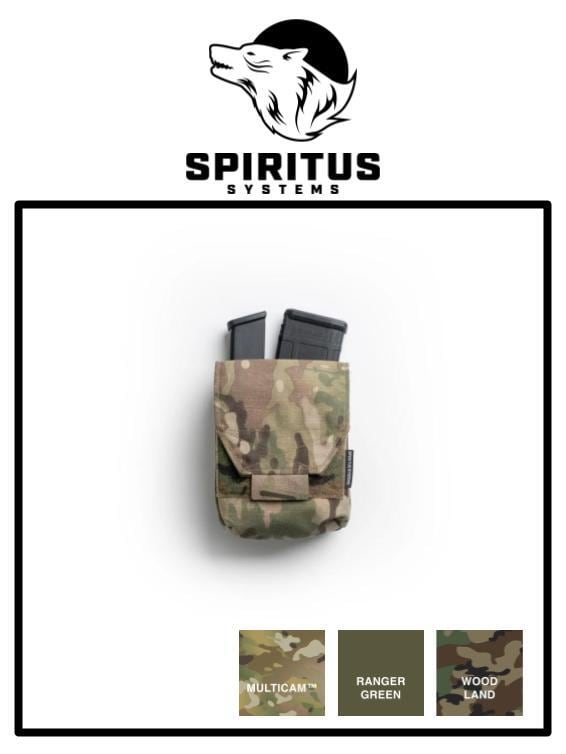 発売前】Spiritus Systems/ Micro Fight Chassis Mk 6 | EDGECARD