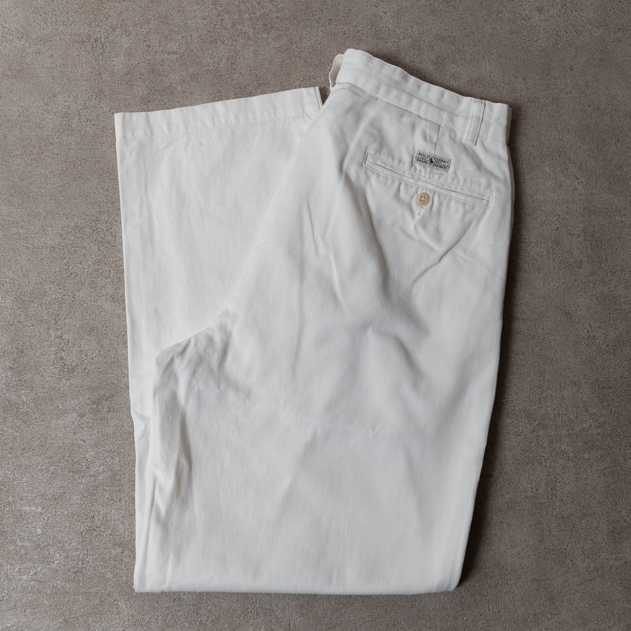 W32】POLO by Ralph Lauren POLO CHINO 