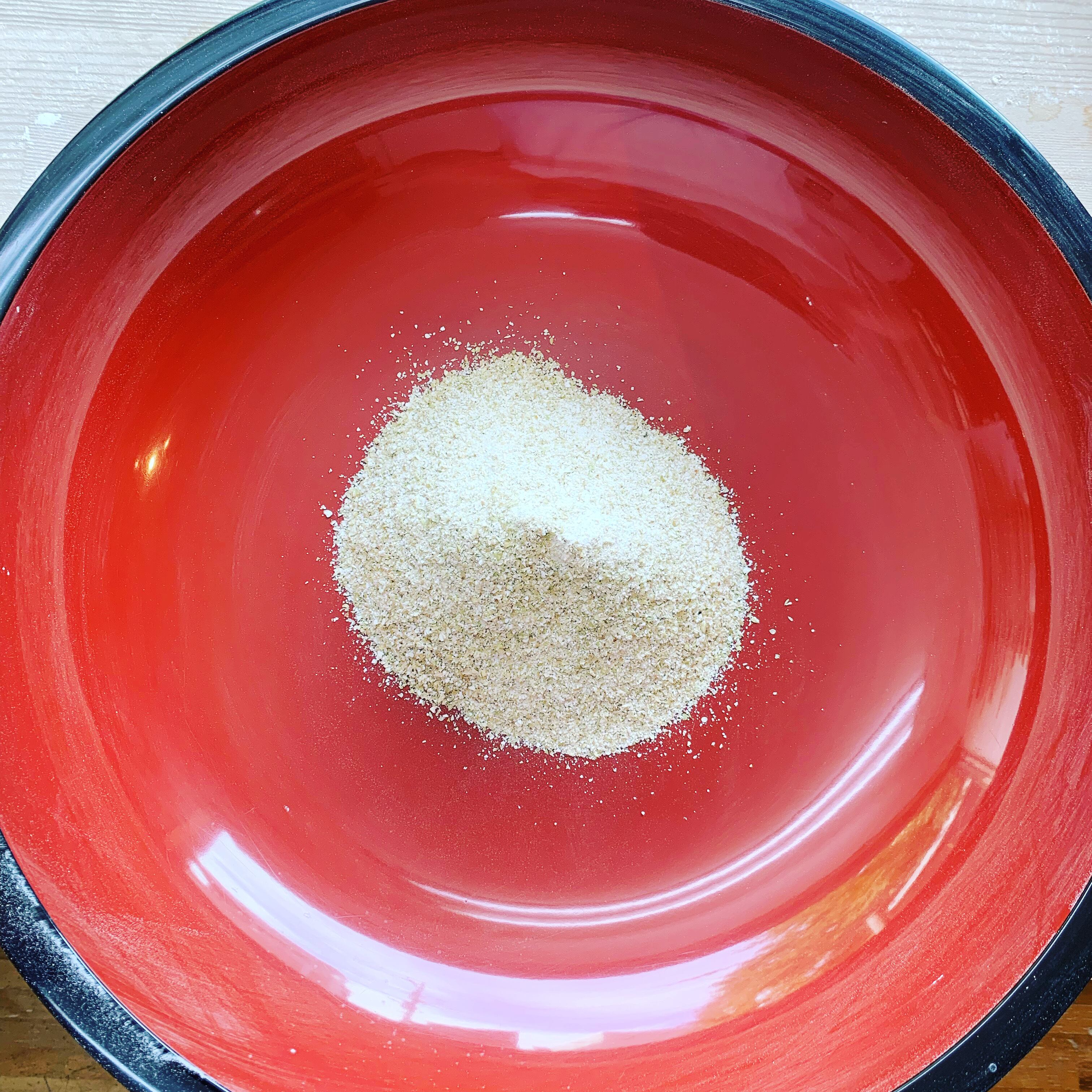 超挽きたてそば粉（微粉製粉）3㎏ | 大和卯月オンラインショップ