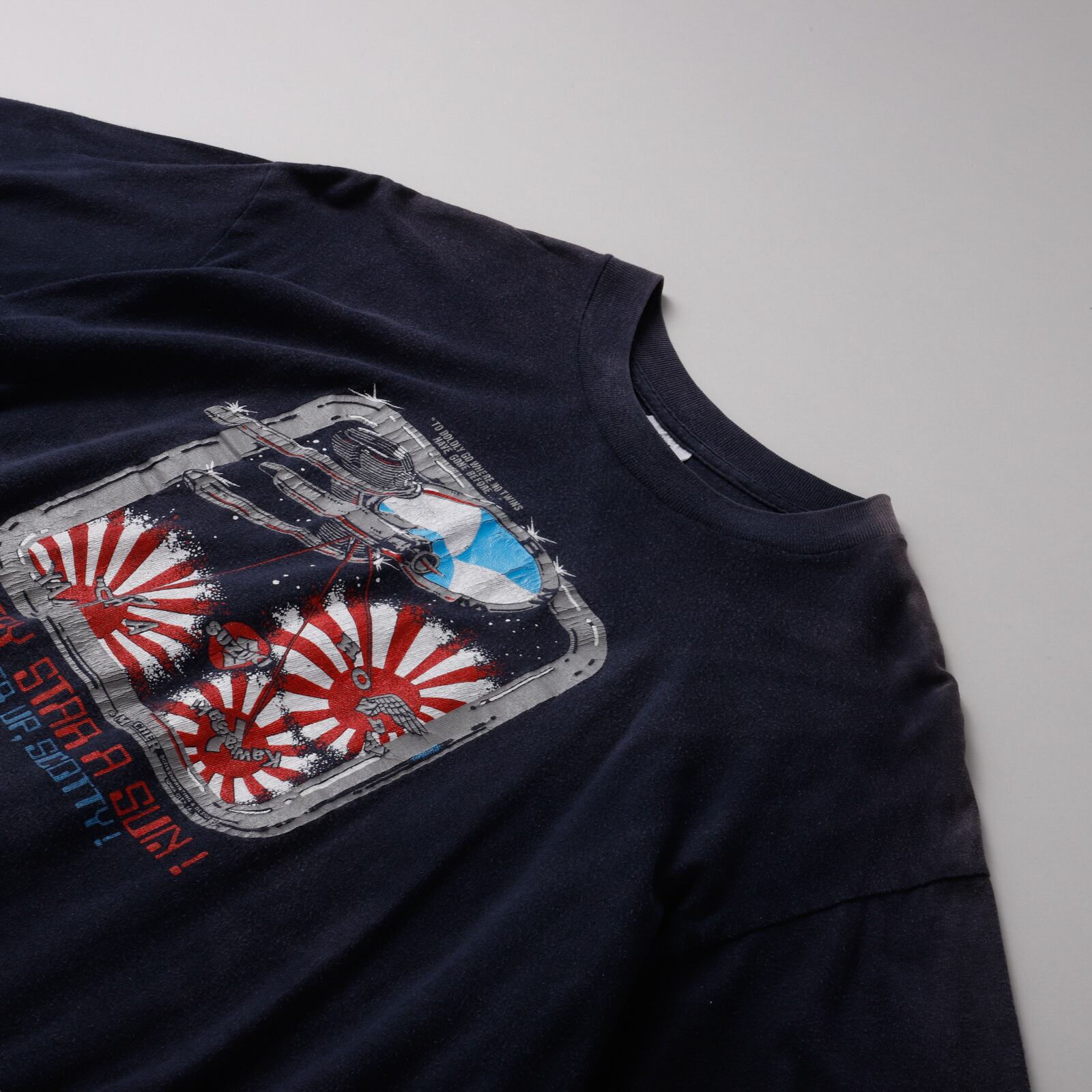 逸品】70s Vintage T-shirts BELTON 