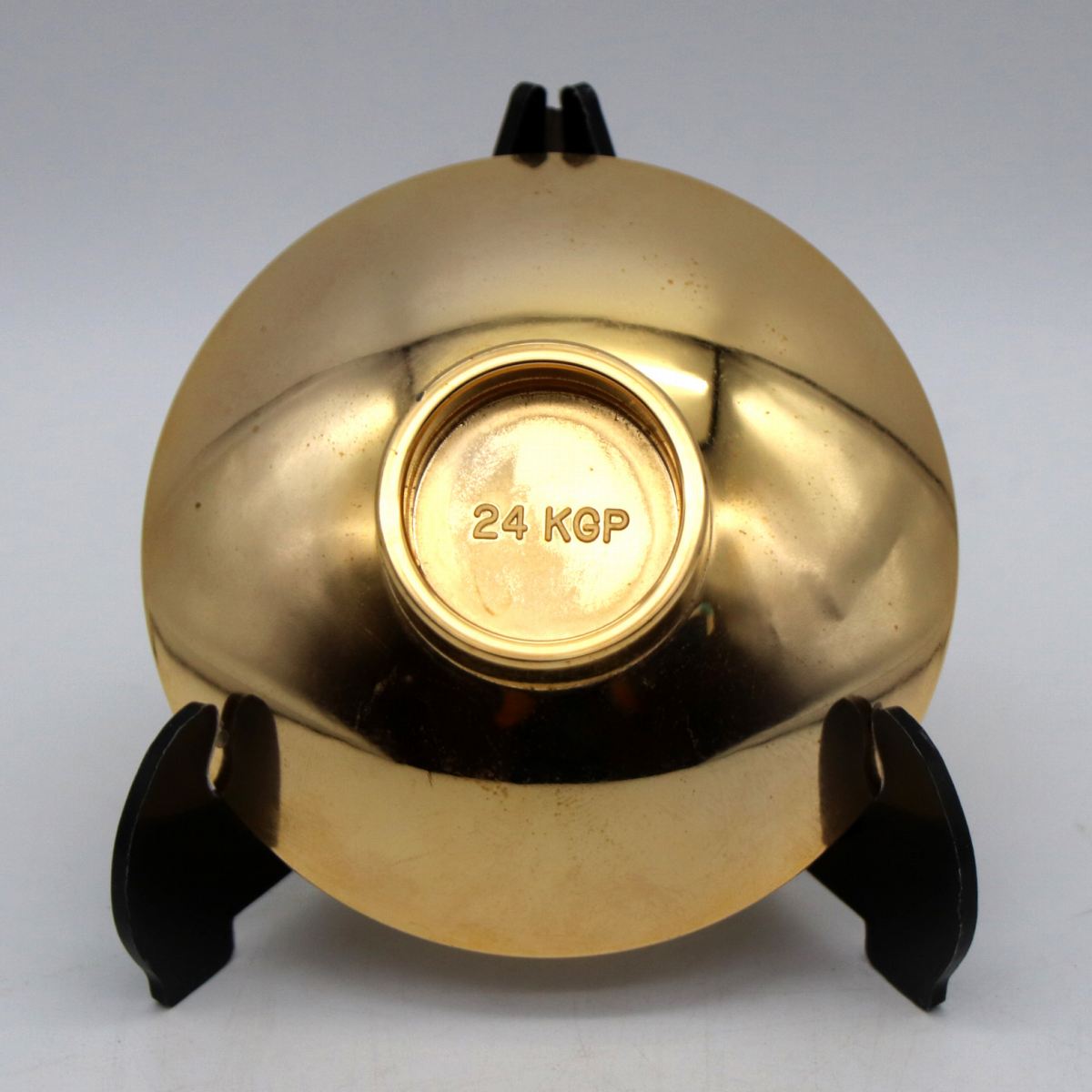 24kgp金製大黒様 超希少品2度とは出回わらない大黒寺