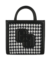 GYDA : 2WAY CHAIN SHOULDER SQUARE BAG GY-B465
