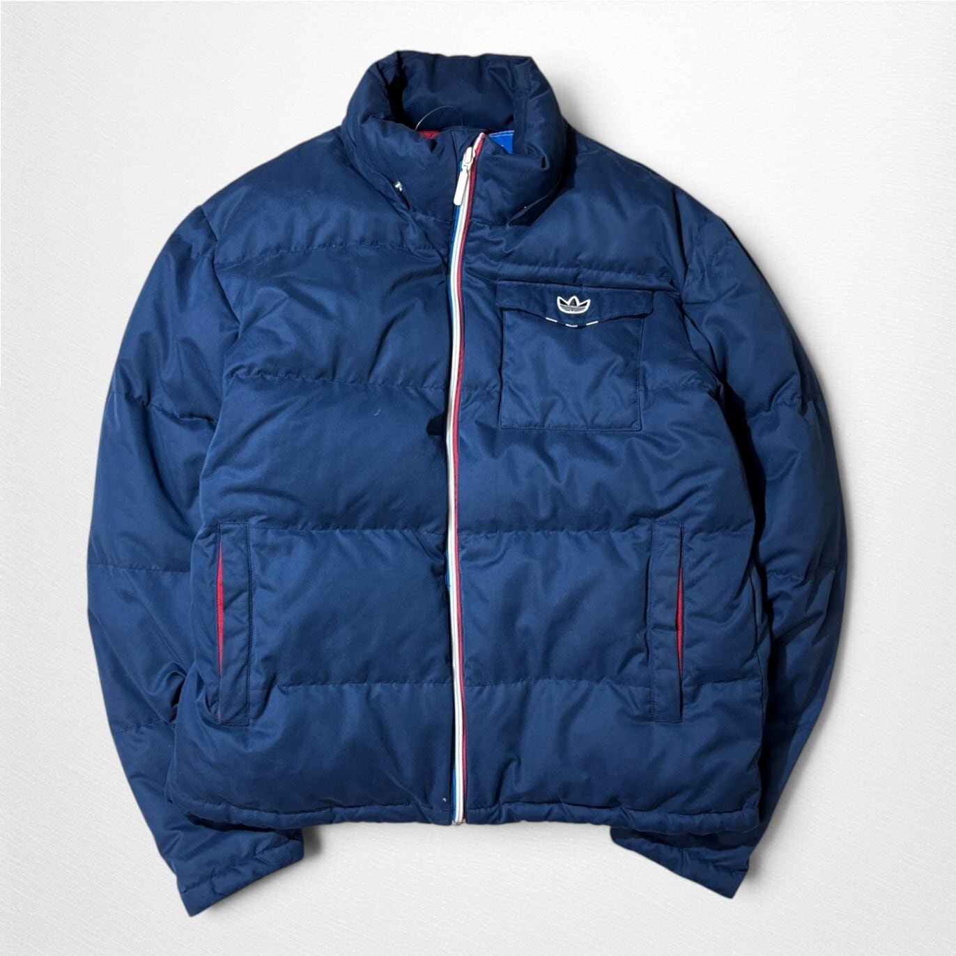 adidas Originals】アディダスオリジナルス PB DOWN JK ダックダウン