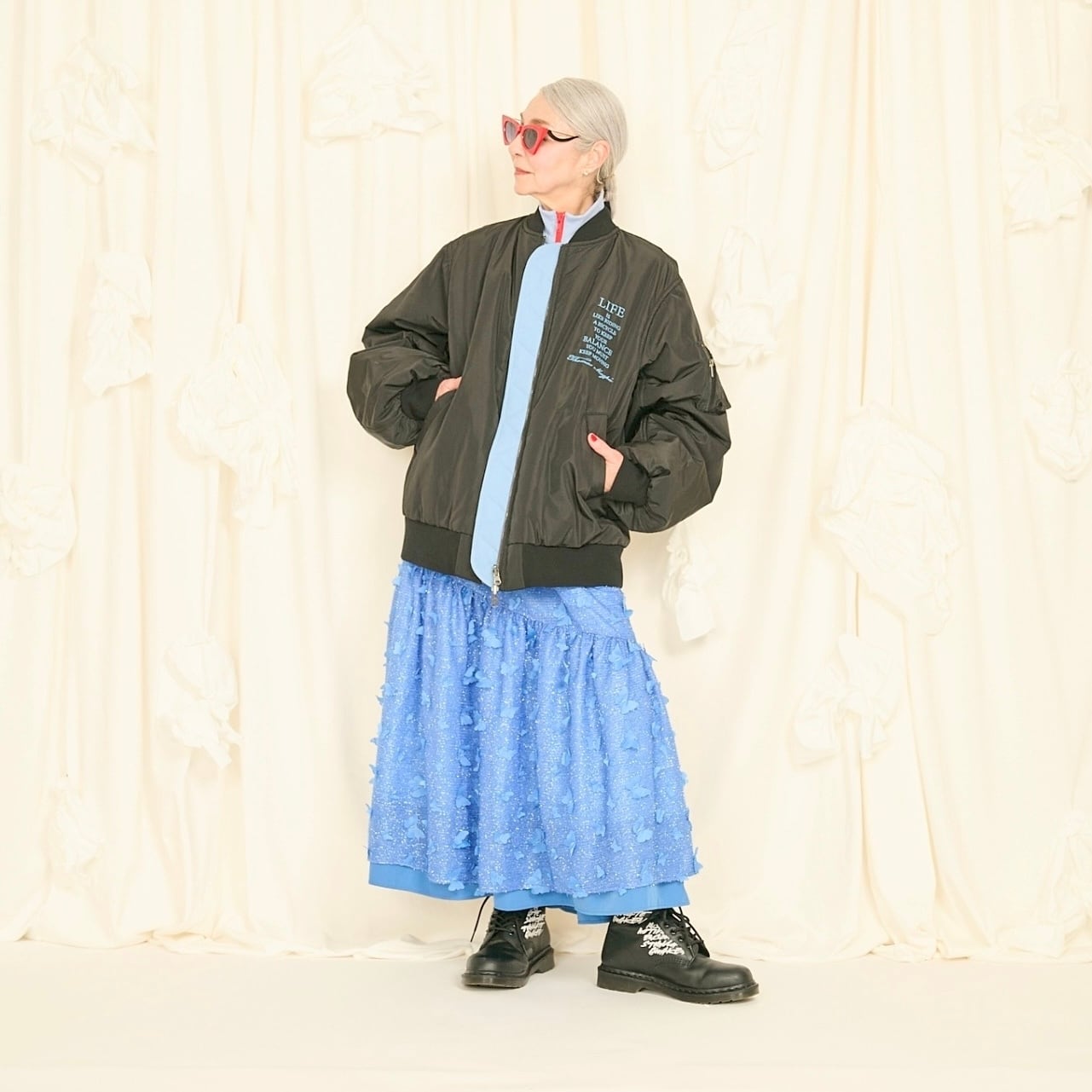 Thomas Magpie P/Memory Taffeta MA1【2254502】 | THOMAS MAGPIE