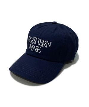 NORTHERN-NINE LOGO CAP