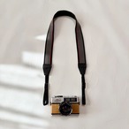 Nikon gray ヴィンテージストラップ