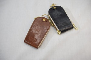 クルクルキーケース