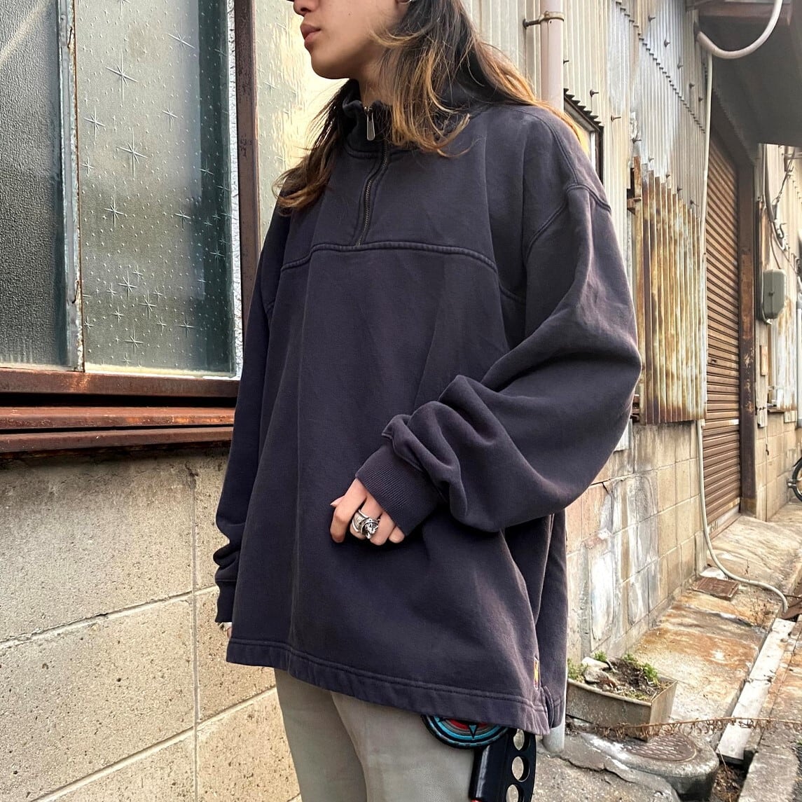 Carhartt スウェット Lサイズ