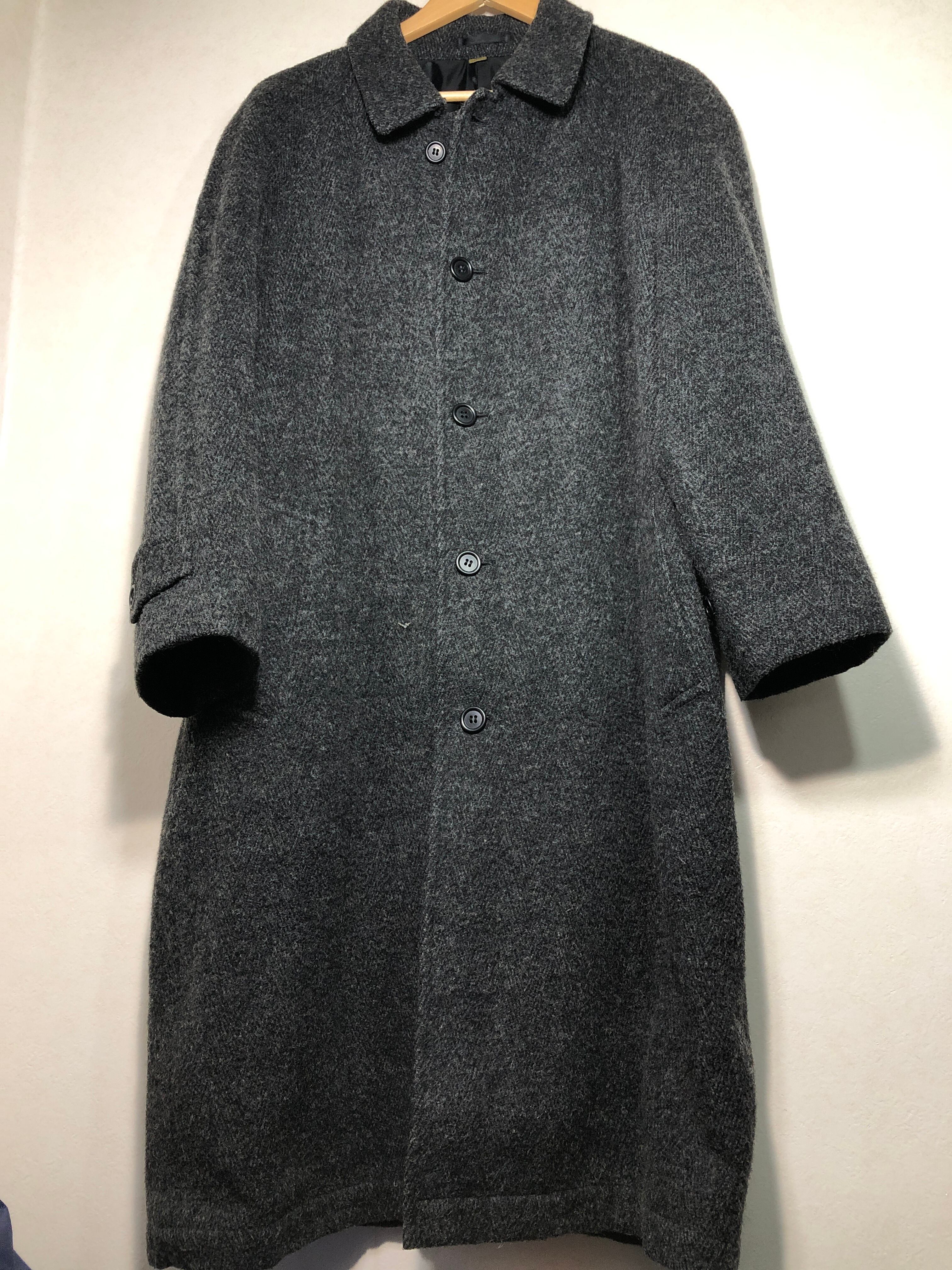 525051 BONCOURA セルビッチ カラー デニム 27 ナチュラル パンツ