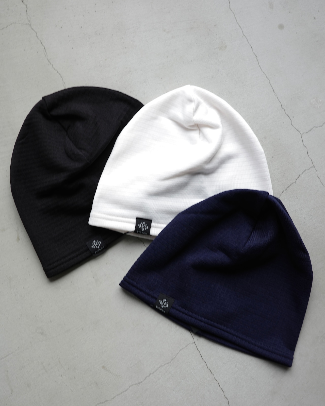 FLEECE TECH BEANIE / RGG-06-2