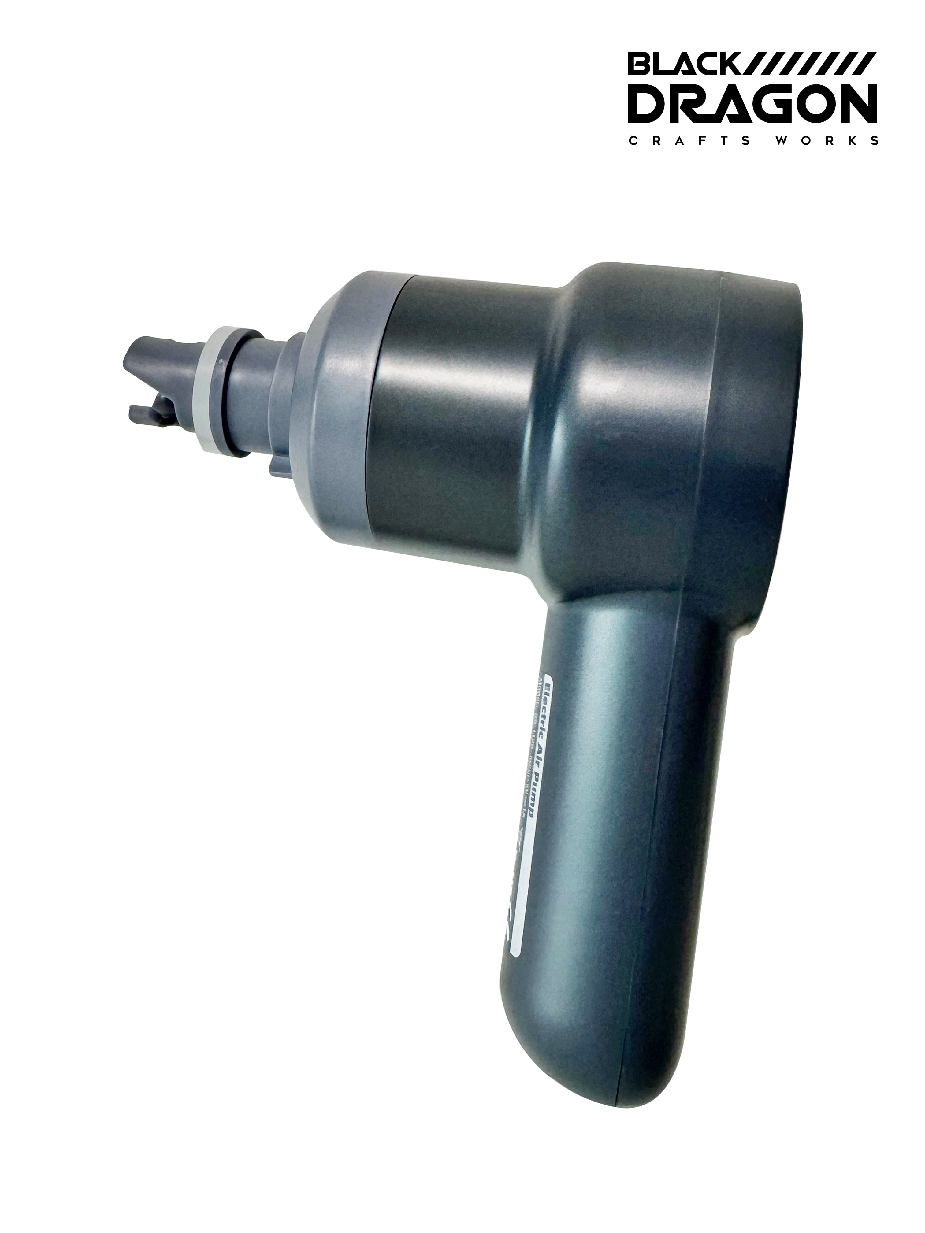 Air Pump エアポンプ | Black Dragon Japan