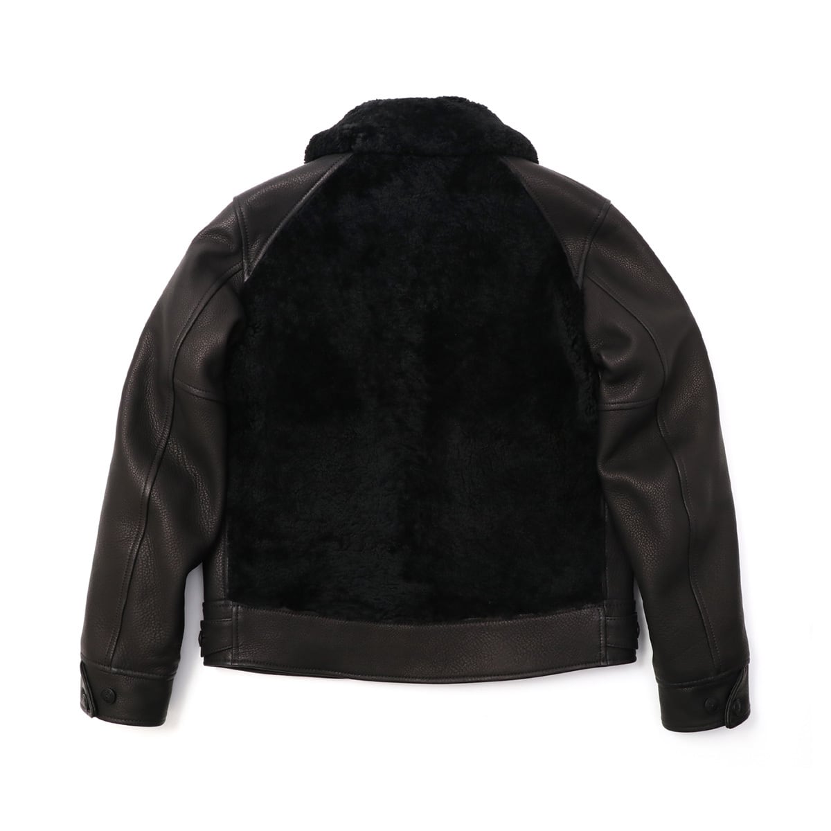 Y'2 LEATHER ワイツーレザー LIMITED GRIZZLY JACKET グリズリー