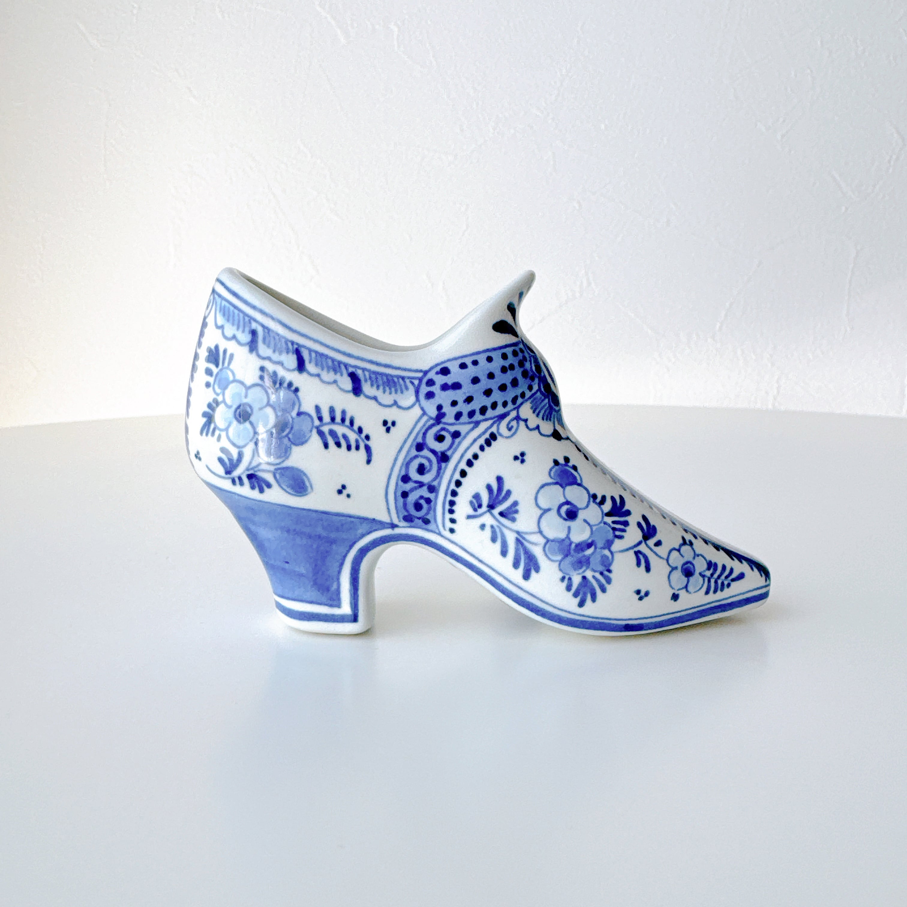 vintage】【Netherlands】Royal Delft ロイヤルデルフト デルフト