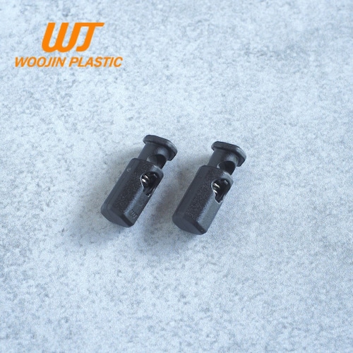 Woojin Plastic / Hex Cord Lock *2 画像