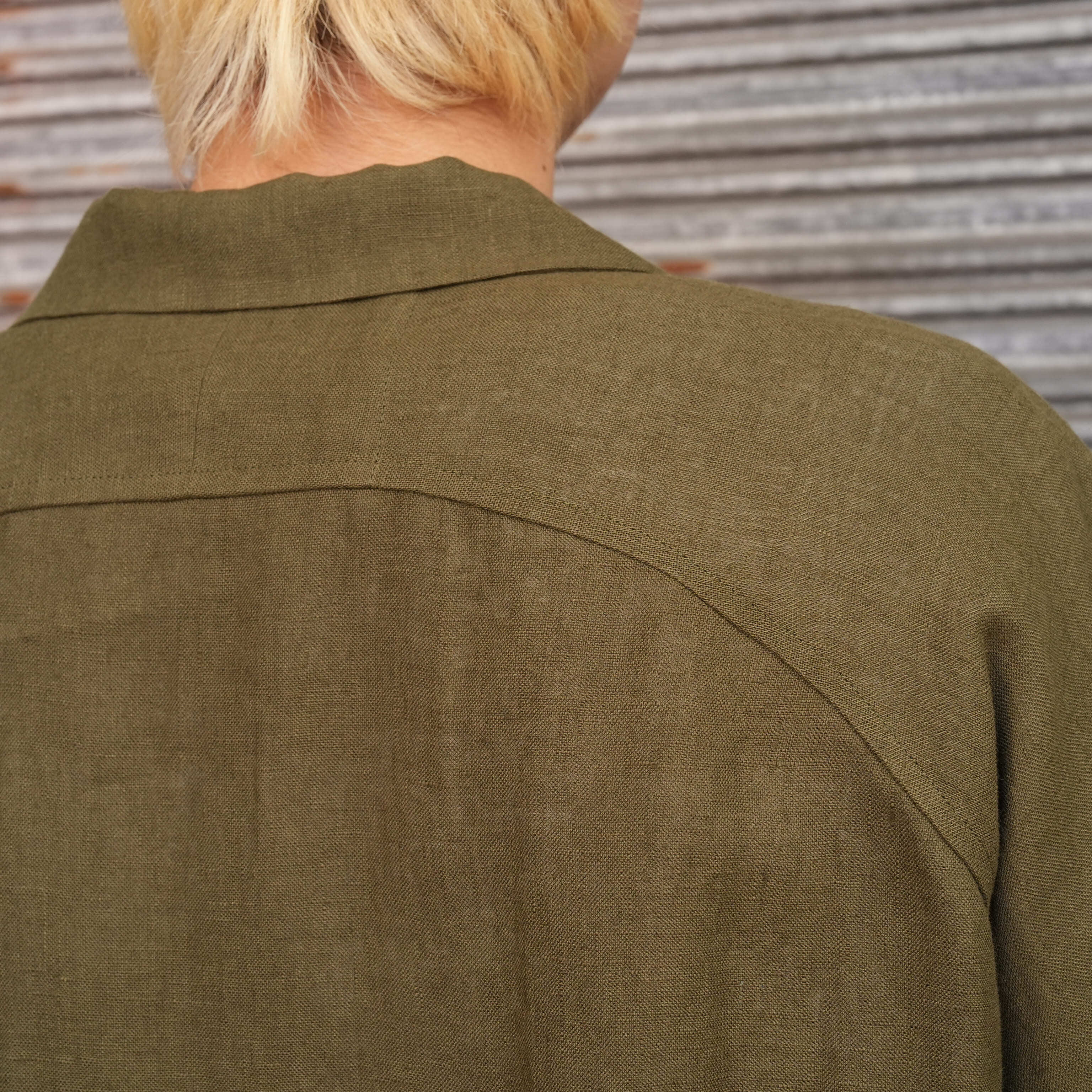 Gorsch the merry coachman(ゴーシュザメリーコーチマン) 26SS 