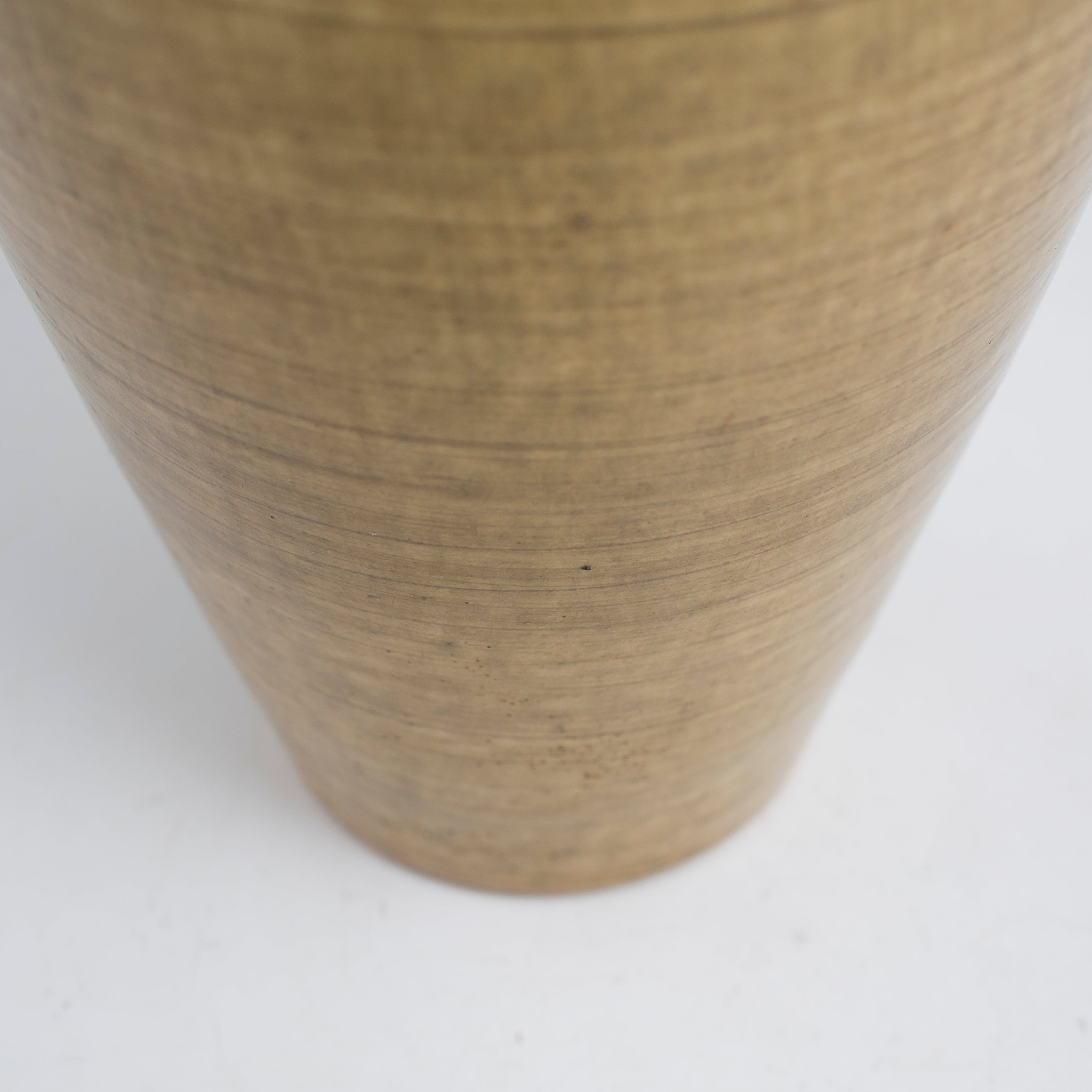 魚紋花瓶 花器 フラワーベース 天坊武彦 牧勇吉 初期の作品 日本工芸会