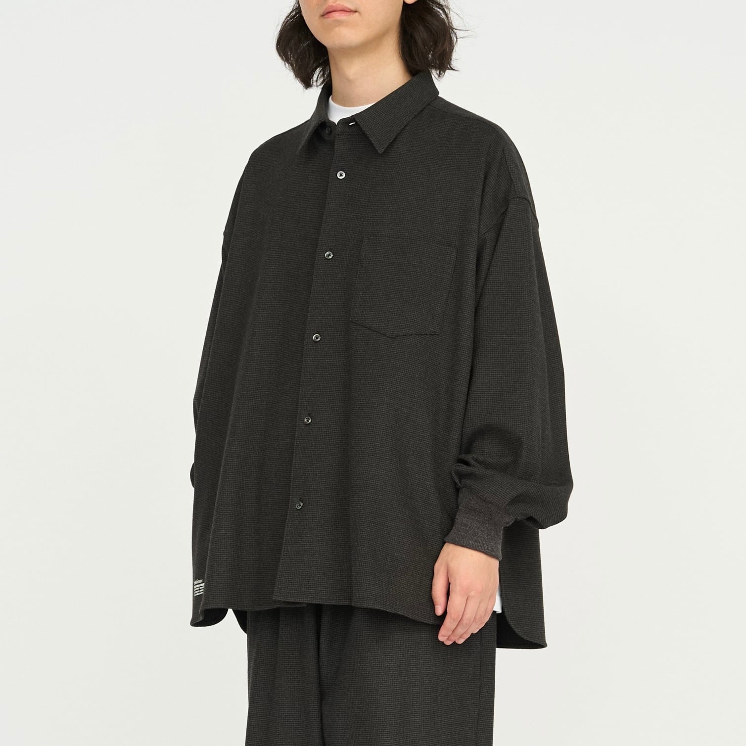 N.HOOLYWOOD｜SHORT CARDIGAN｜18RCH-190 | 眠家オンラインストア