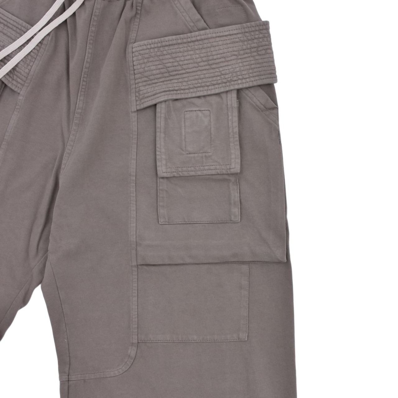 【DRKSHDW】 CREATCH CARGO DRAWSTRING - 6