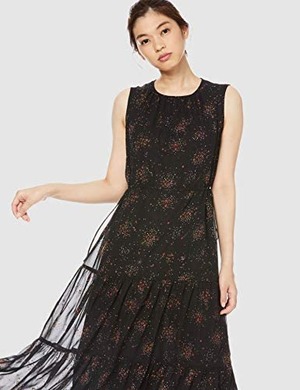 Jpcs リリーブラウン 星柄ワンピース Lwfo レディース Japan Classic Store Jpcs リリーブラウン 星柄ワンピース Lwfo レディース Japan Classic Store