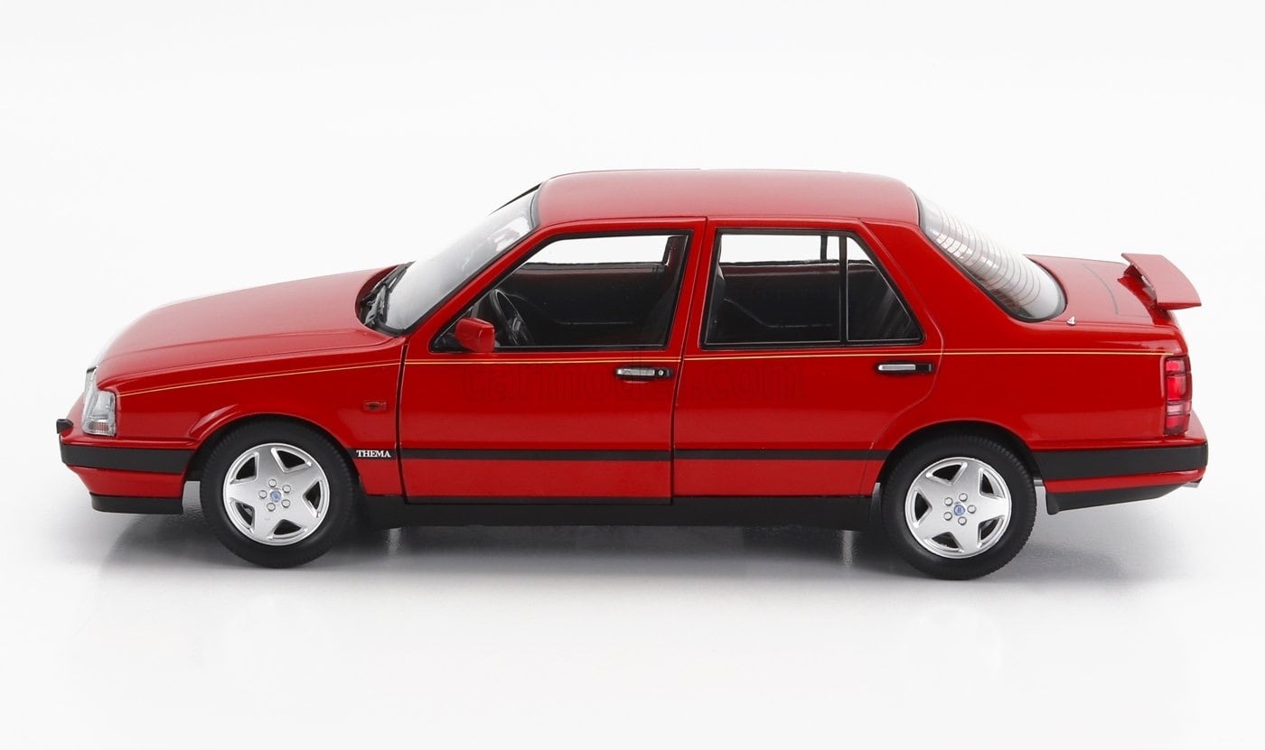 ミニカー 1/18 ランチア テーマ MITICA-DIECAST 1/18 LANCIA THEMA 