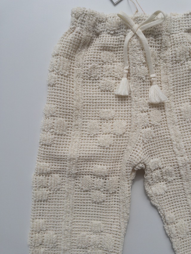 《即納》Bebe Organic / Inez Pants