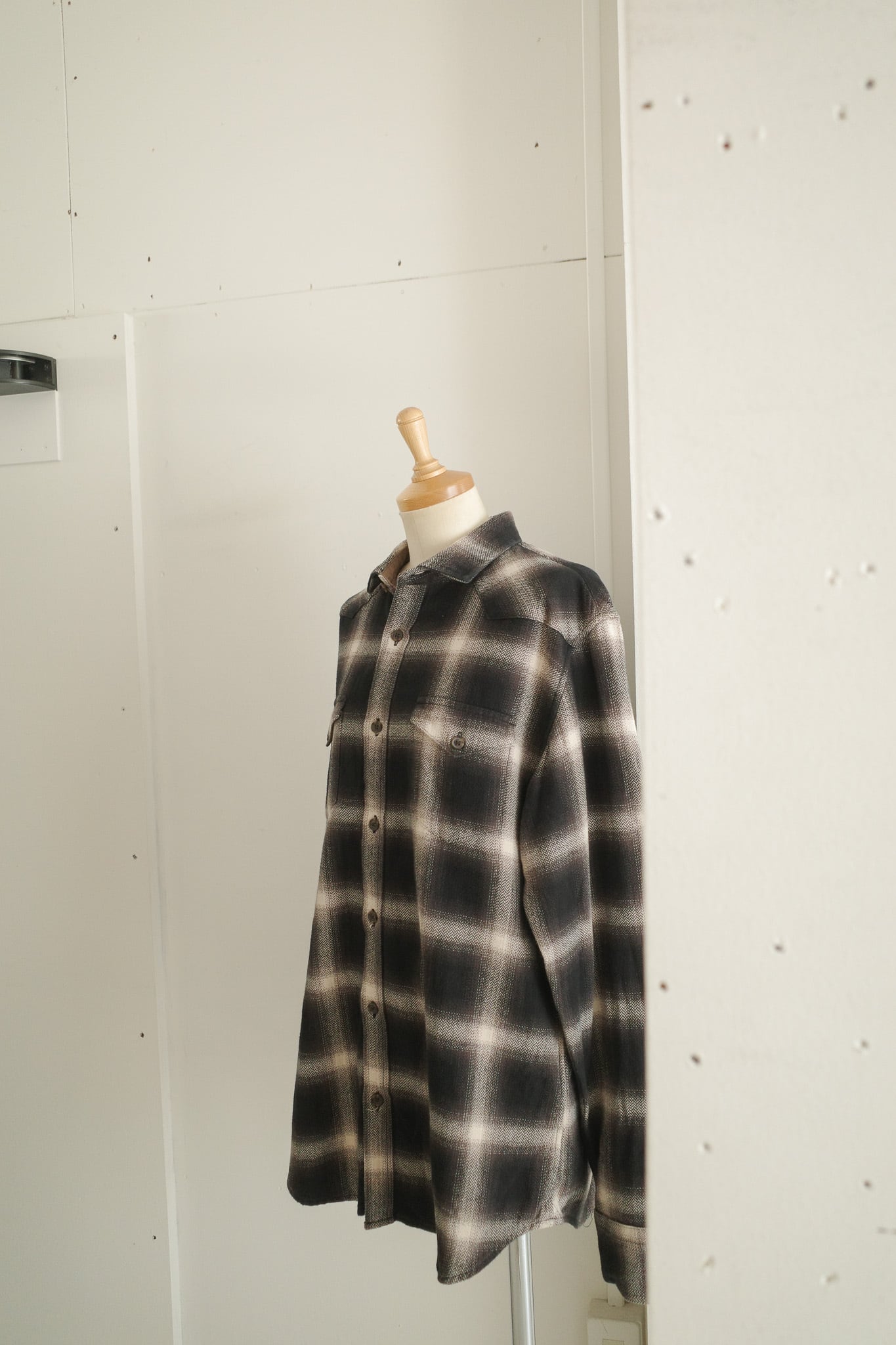 shirt | 即興/SOKKYOU