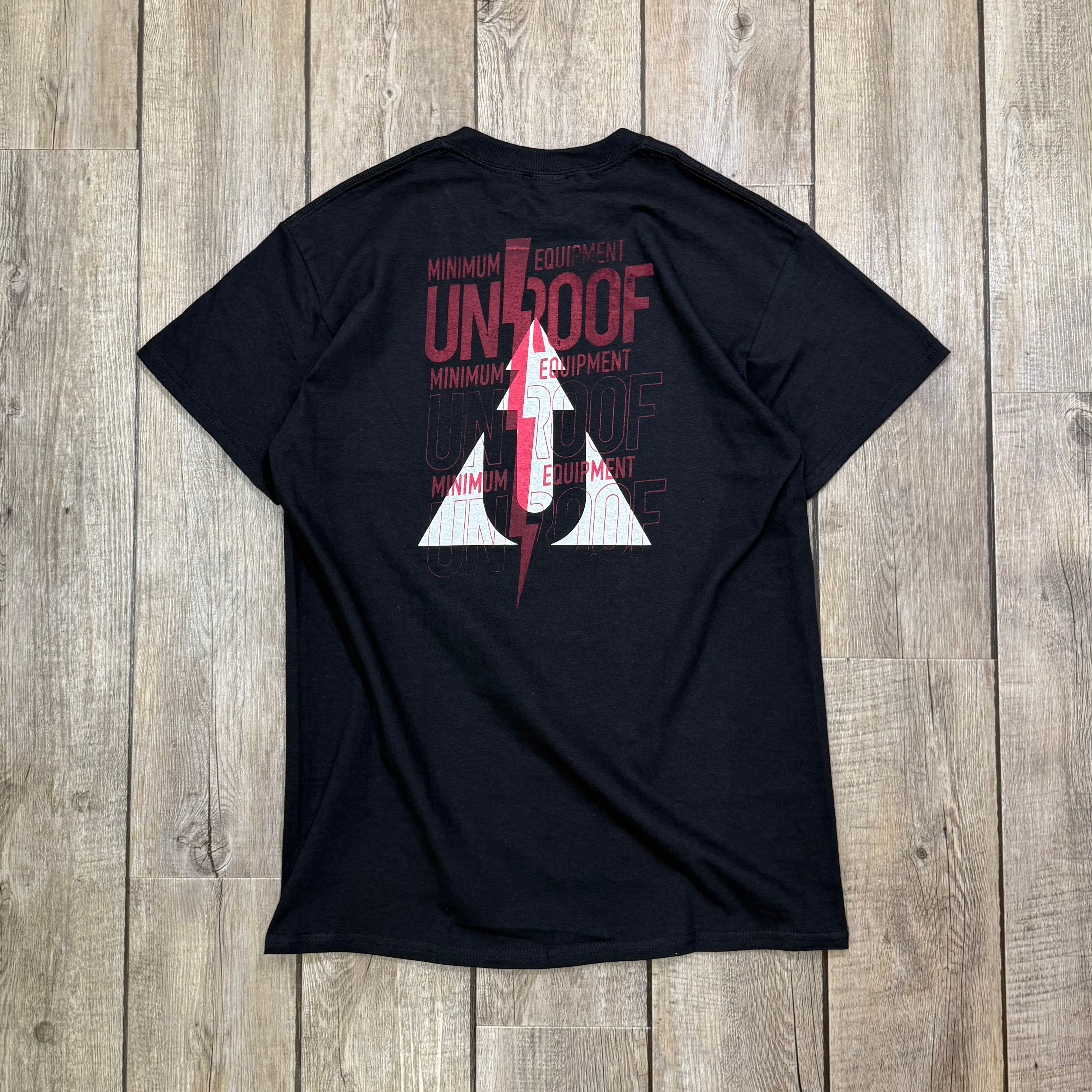 ALL ITEM | UNROOF cabin