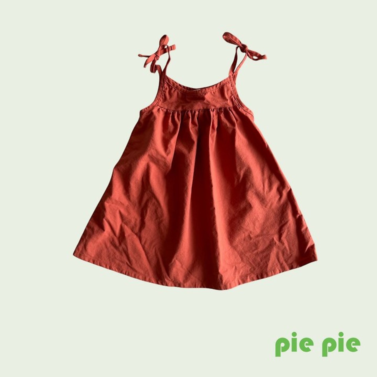 [pie] Bali Dress (XS/S/M/L/XL) / [파이] 발리원피스 (XS/S/M/L/XL)