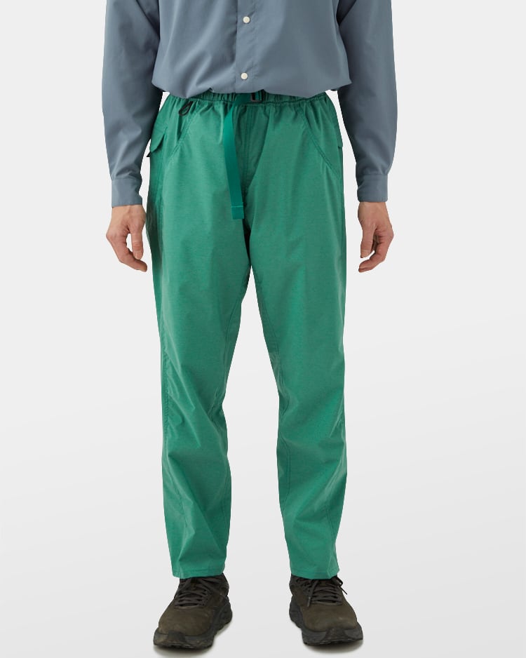 未使用】山と道 刺々しい Light 5-Pocket Pants / WL-Tall