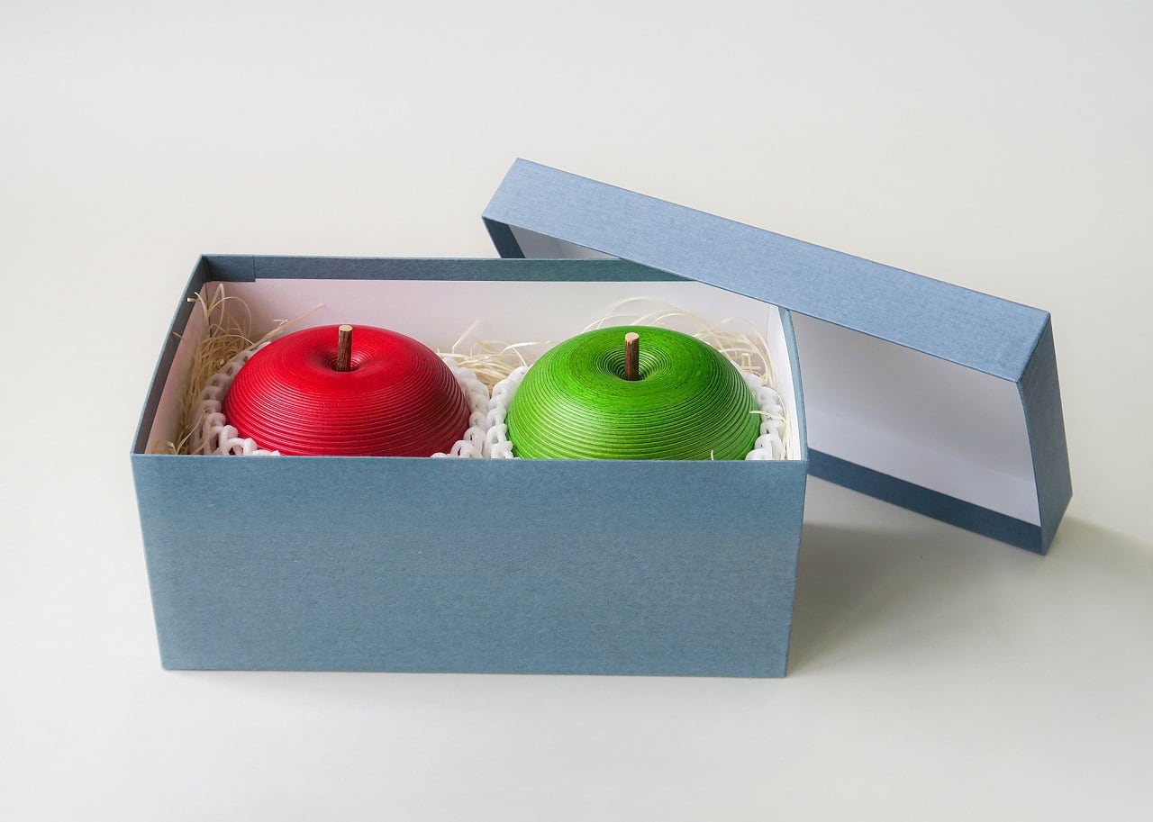 petite RINGO SET | BUNACO Shop