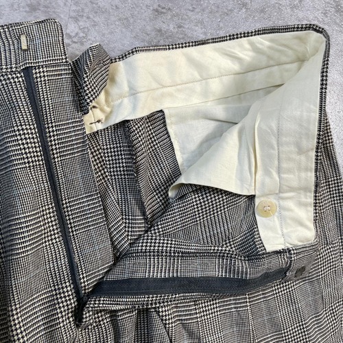 90-00s Polo by Ralph Lauren 38X32 pants 詳細写真8