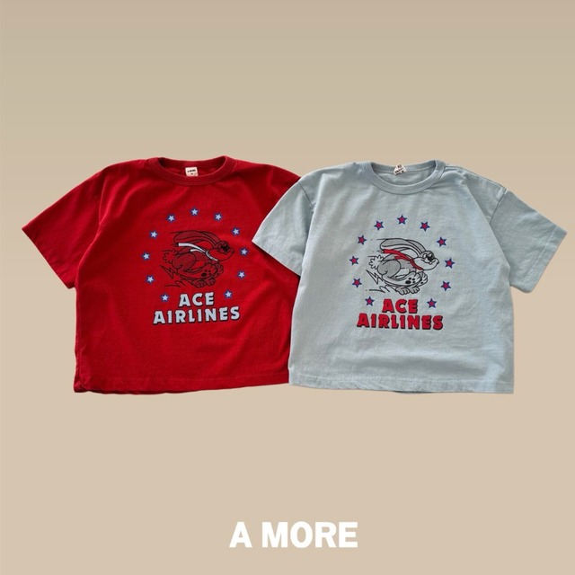 《送料無料》予約：エースT【AMORE】