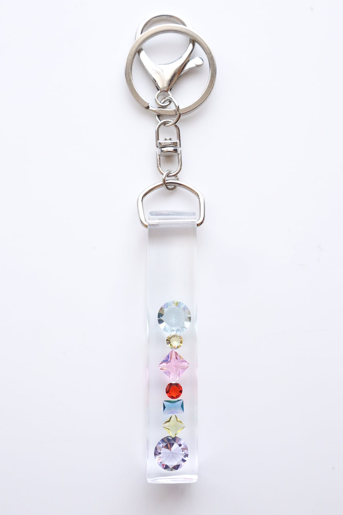 iOstudio マジックワンズキーホルダーシリーズ/Magic Wands Keychain