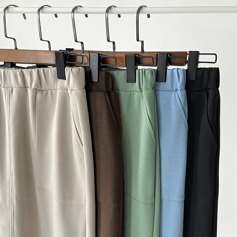 JOSEMOON ジョゼムーン フード付きパーカー スカート セットアップ