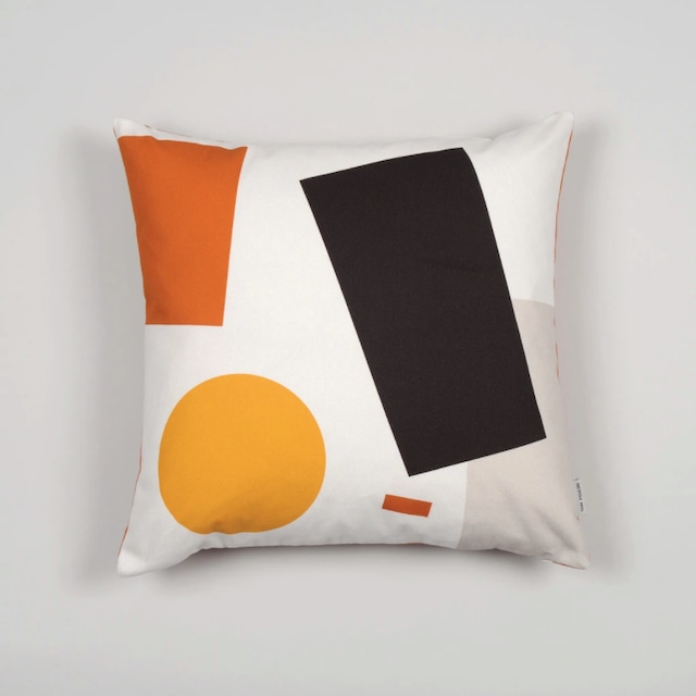 Tom Pigeon Cushion 004 トムピジョン クッションカバー450 x 450mm