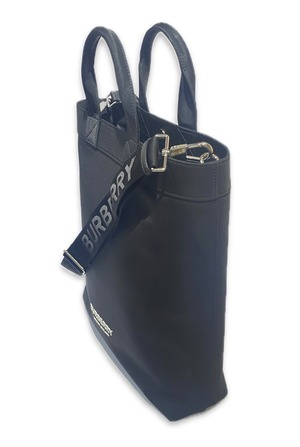 BURBERRY バーバリー バック トート ショルダー メンズ 8063497/A1189