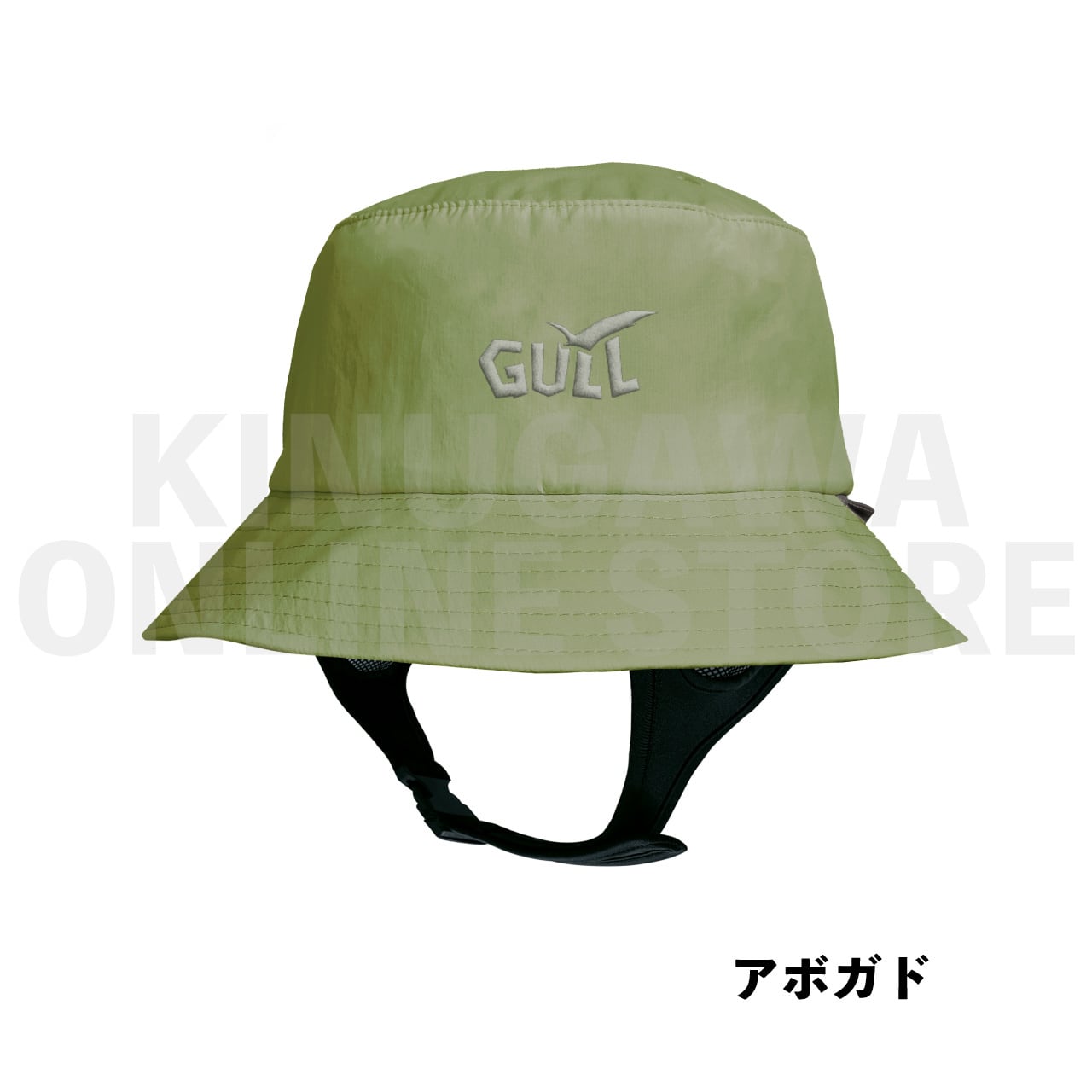 HAT ハット (SMALL)|GULL ダイビングハット