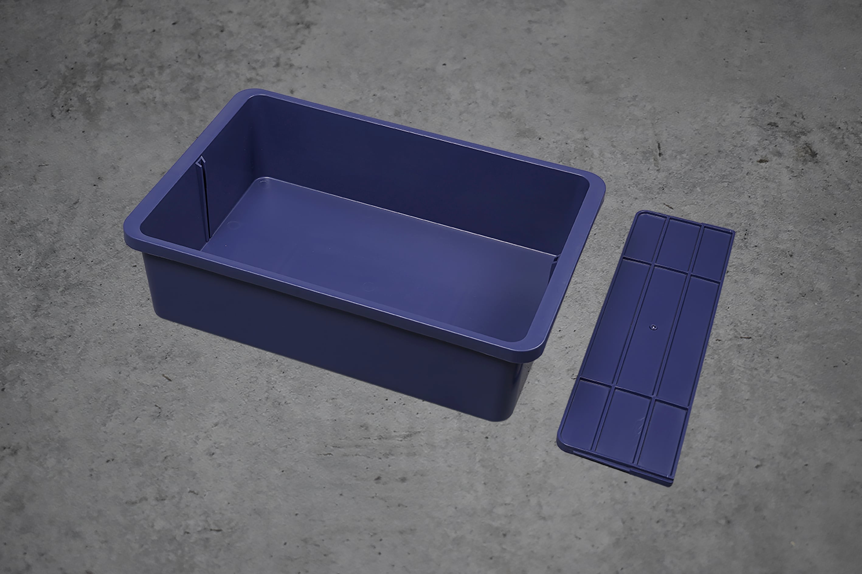 在庫確認用ゴンドアート ドカット D-5000用 中皿（現行モデル） | 株式会社リングスター