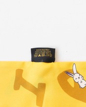 〈BVLGARI〉Twilly scarf