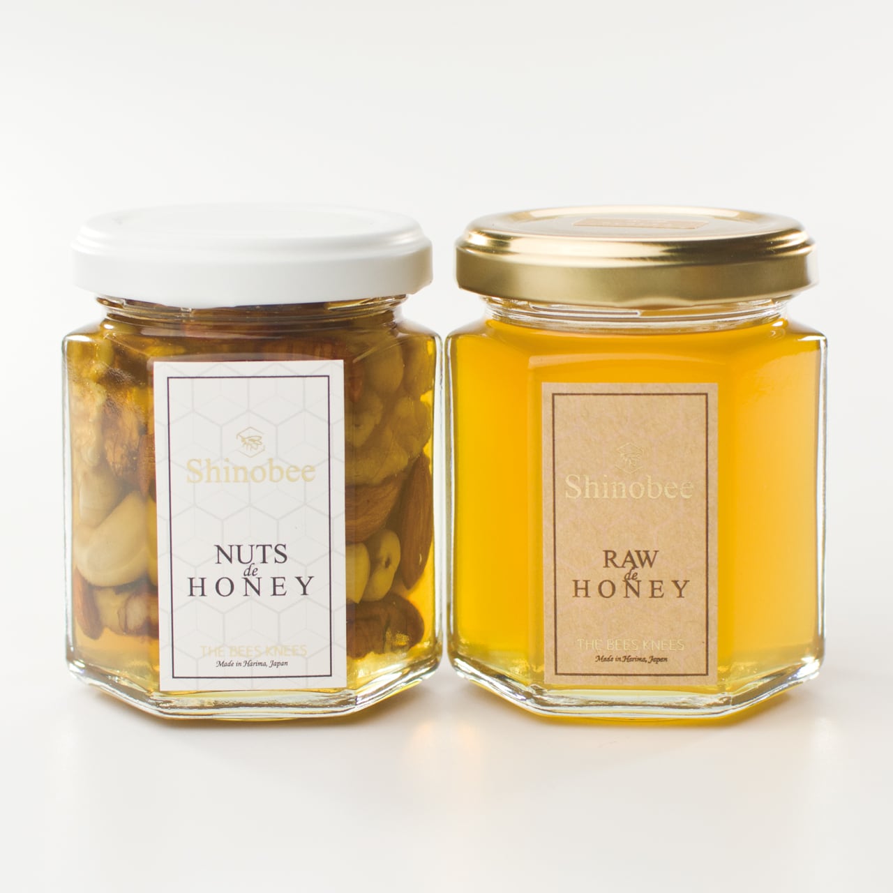 生はちみつ専門店 国産蜂蜜の通販 販売 Shinobee Honey