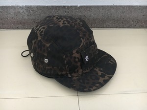 5panel Cap /18SS10