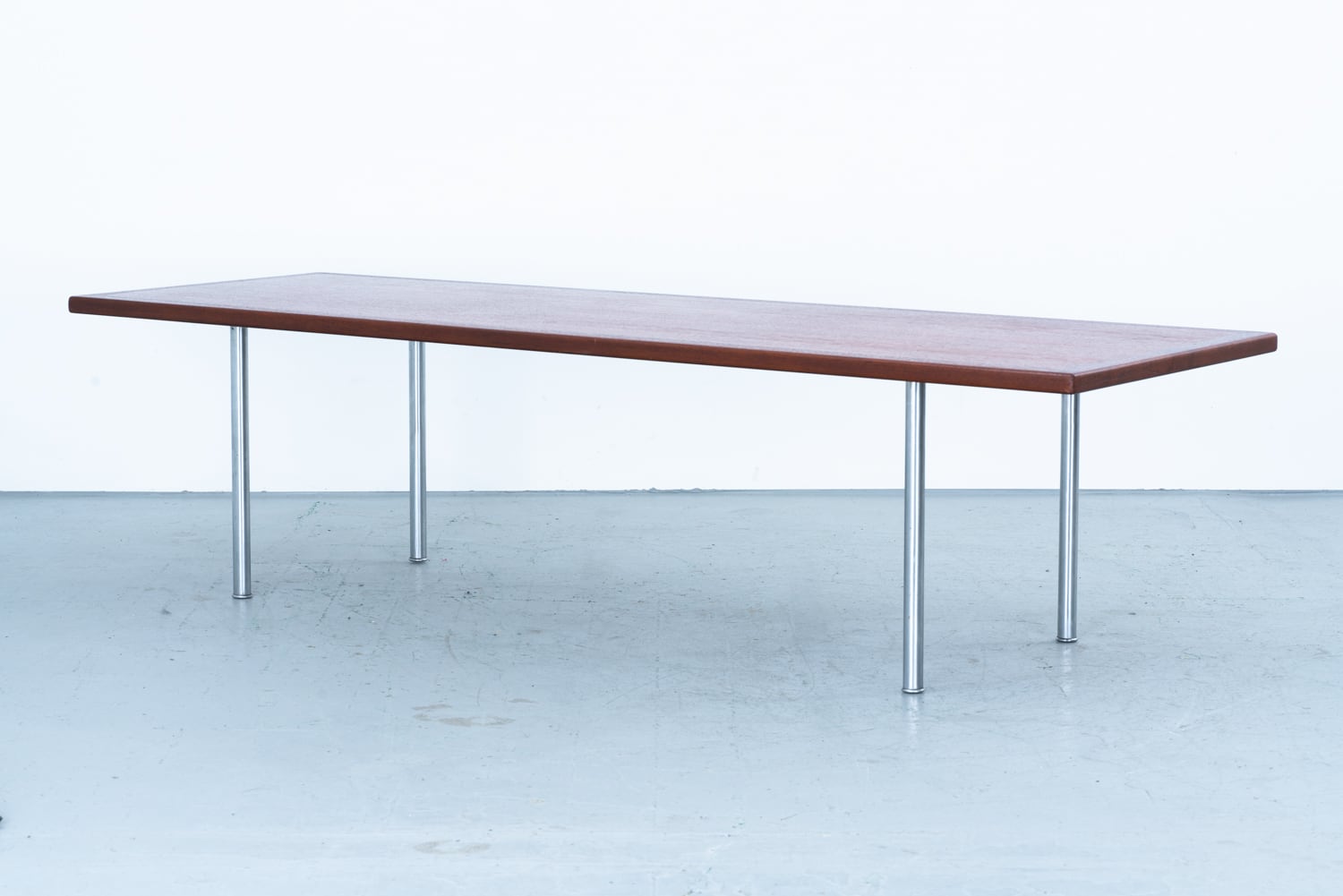 as it is】Hans J Wegner | AT12 Coffee Table | kaikki gallery
