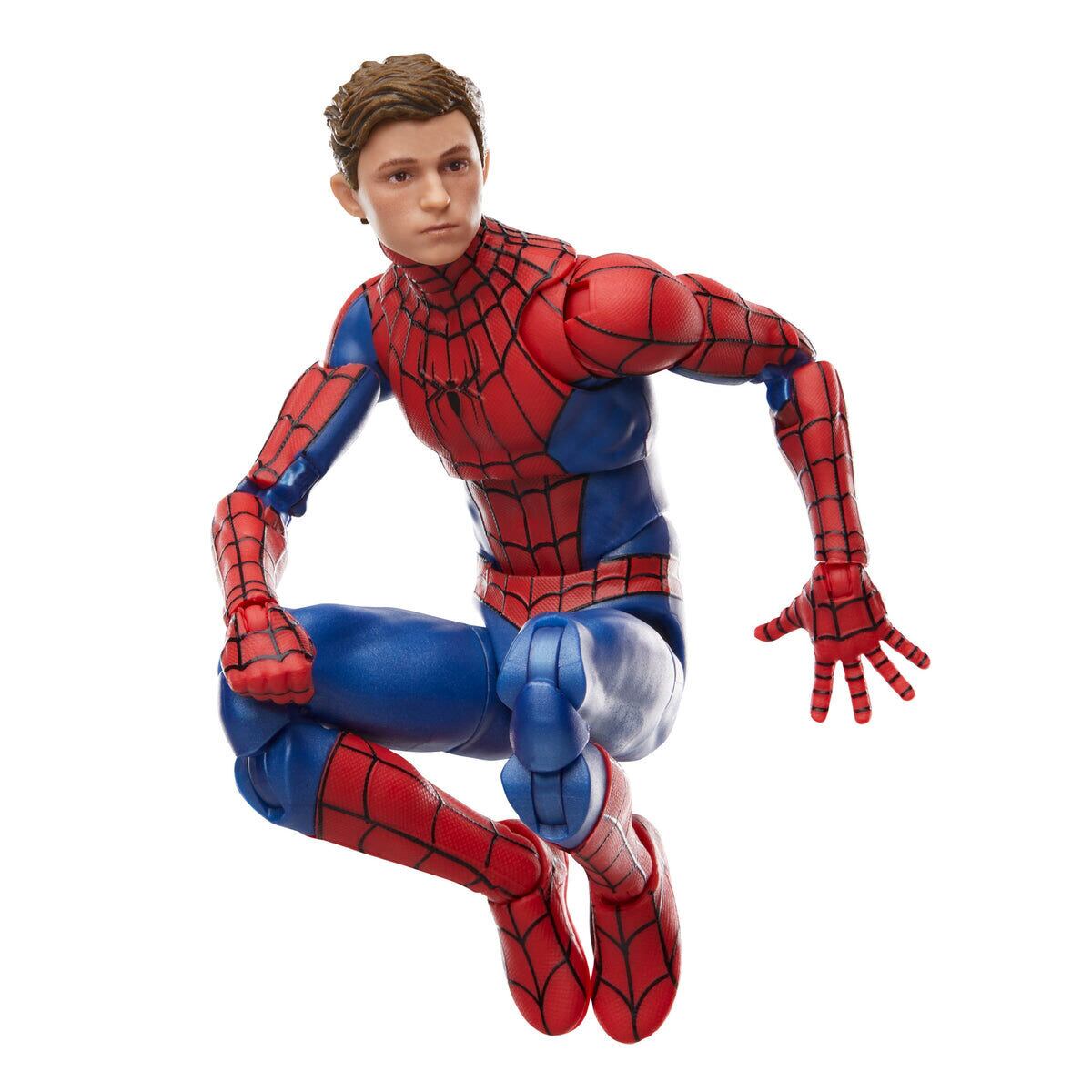 マーベルレジェンド MCUシリーズ スパイダーマン 映画
